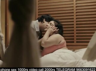 brunette chubby Shikari (2021) Unrated Nuefliks Hindi S01e03 Hot Web Series big tits